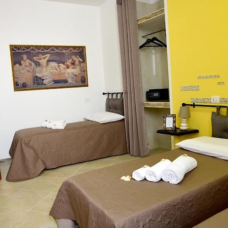 Armonia Rooms Termoli Exterior photo
