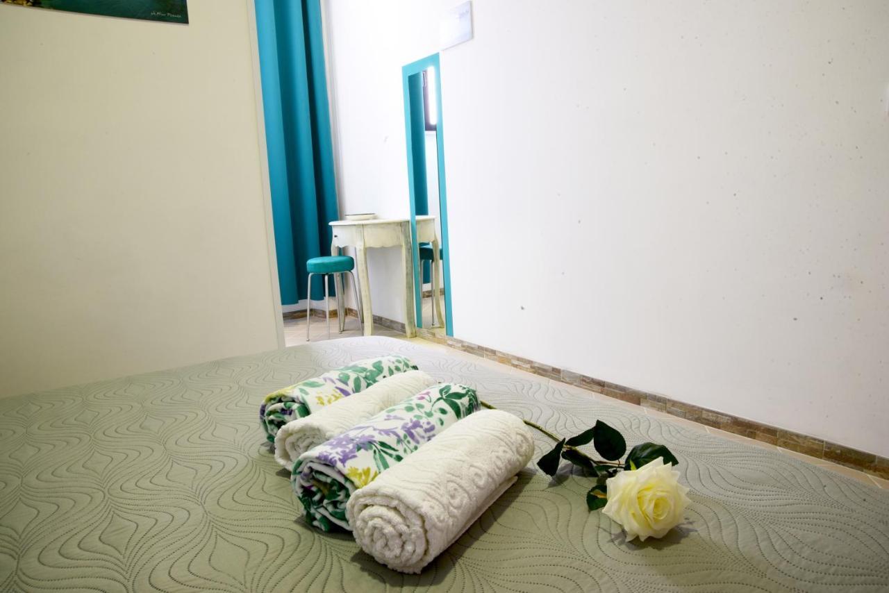 Armonia Rooms Termoli Exterior photo