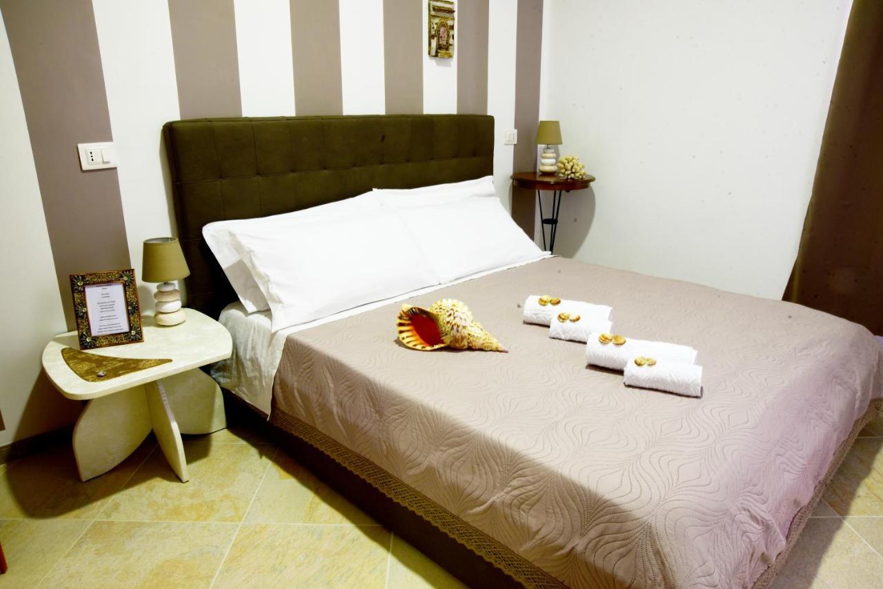 Armonia Rooms Termoli Exterior photo